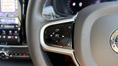 Volvo V90 2.0 T6 [350] PHEV Plus Dark 5dr AWD Auto Estate